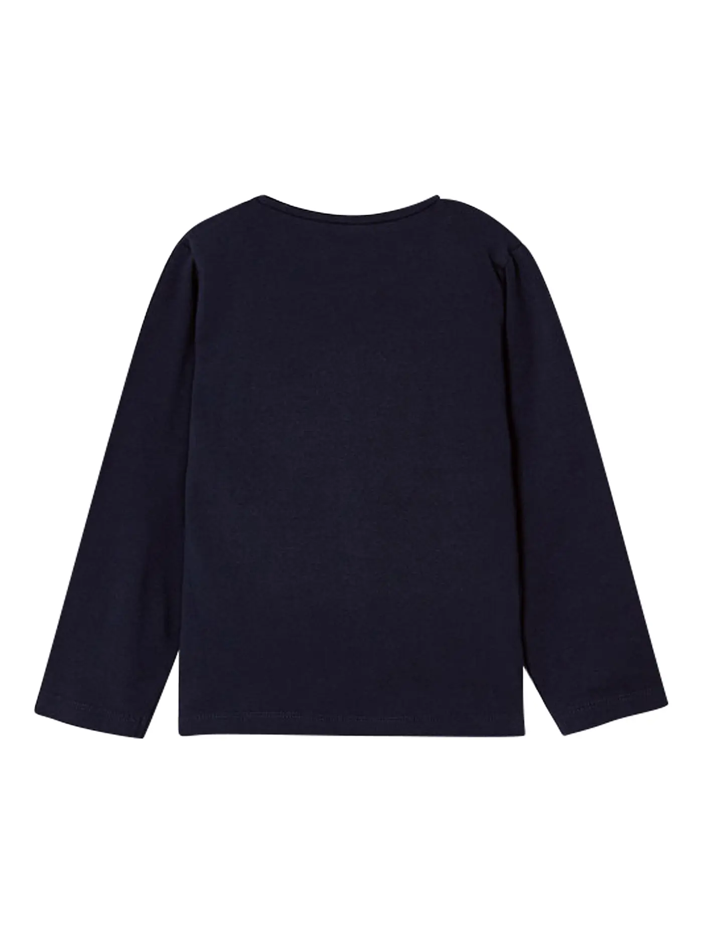 MAYORAL | Mädchen Langarmshirt | dunkelblau